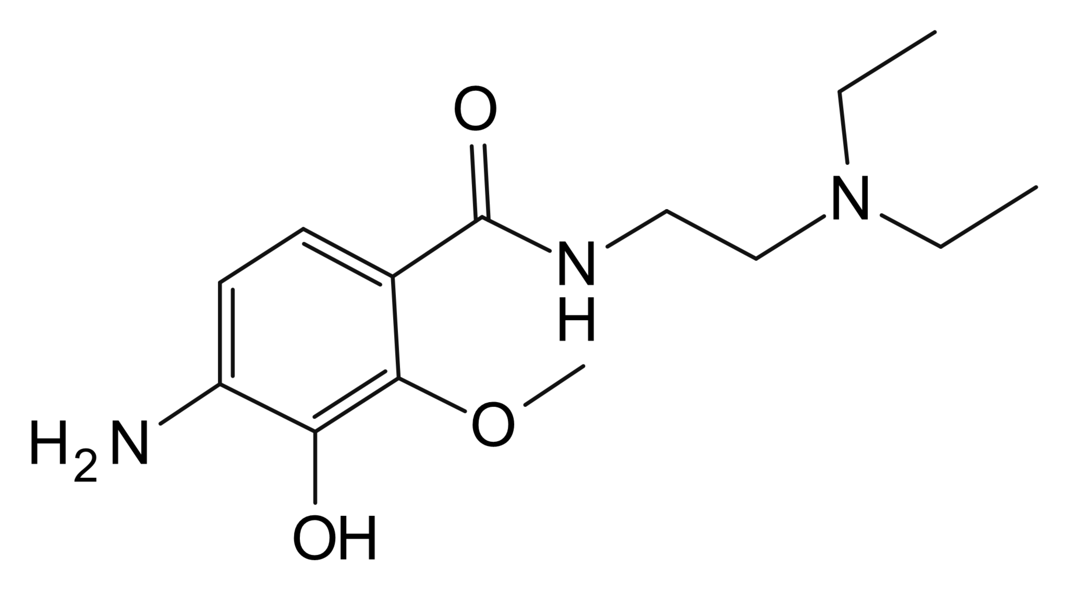 Metoclopramide Impurity 32