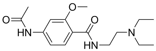 Metoclopramide Impurity 15