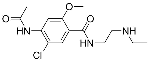 Metoclopramide Impurity 17