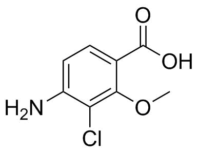 Metoclopramide Impurity 22