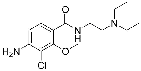 Metoclopramide Impurity 24