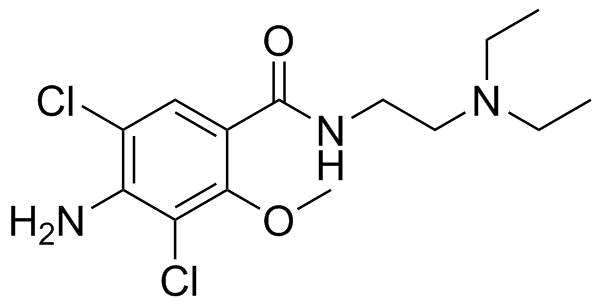 Metoclopramide Impurity 25