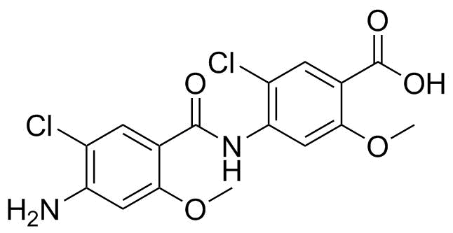 Metoclopramide Impurity 26