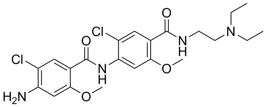 Metoclopramide Impurity 27