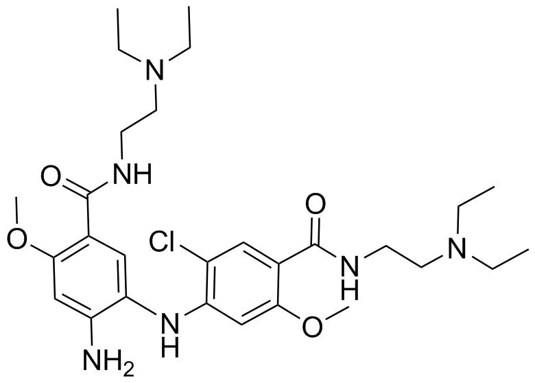 Metoclopramide Impurity 31