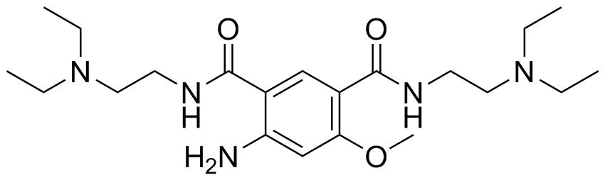 Metoclopramide Impurity 32