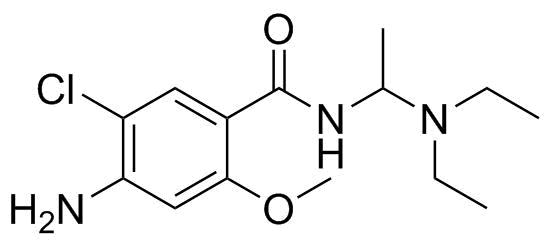 Metoclopramide Impurity 36