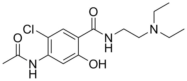 Metoclopramide Impurity 37