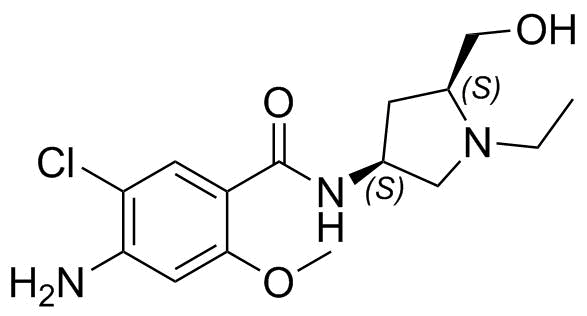 Metoclopramide Impurity 38