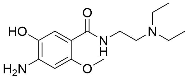 Metoclopramide Impurity 39