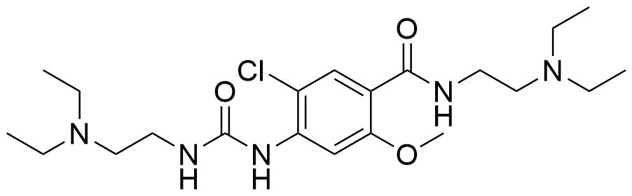 Metoclopramide Impurity 46