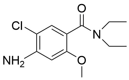 Metoclopramide Impurity 47