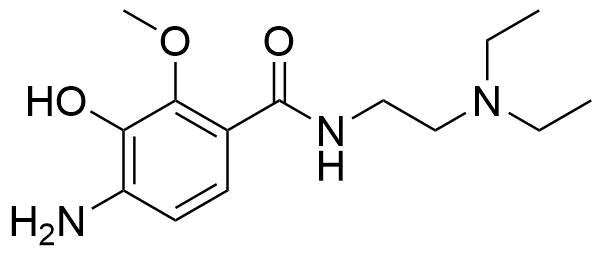 Metoclopramide Impurity 48