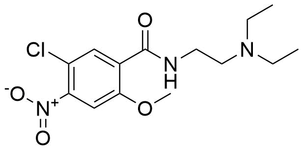 Metoclopramide Impurity 49