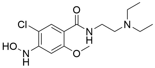 Metoclopramide Impurity 50