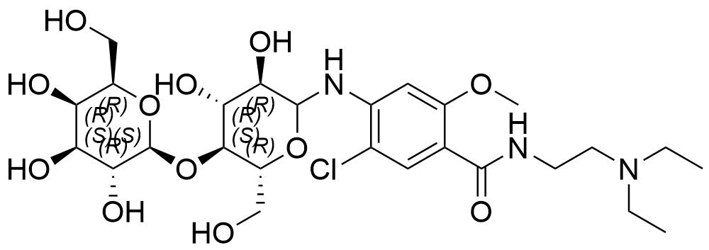 Metoclopramide Impurity 51