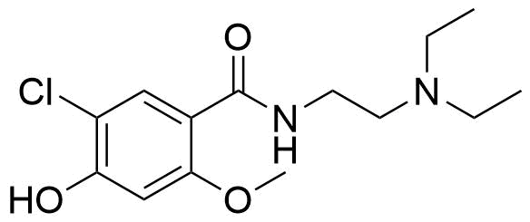 Metoclopramide Impurity 55