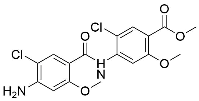 Metoclopramide Impurity 56