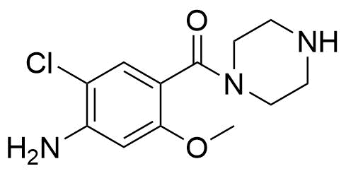 Metoclopramide Impurity 57