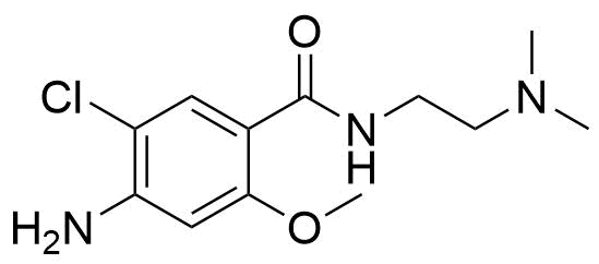 Metoclopramide Impurity 58