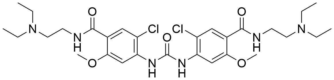 Metoclopramide Impurity 59