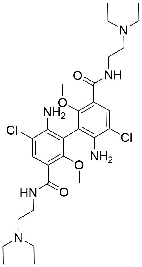 Metoclopramide Impurity 61