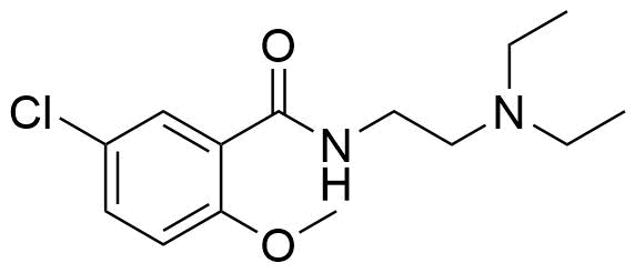 Metoclopramide Impurity 62
