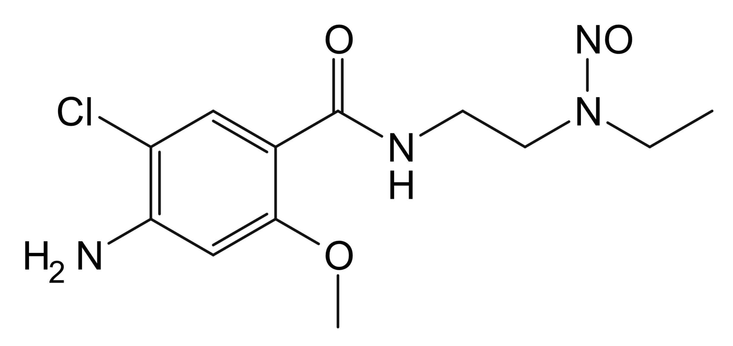 Metoclopramide Impurity 63