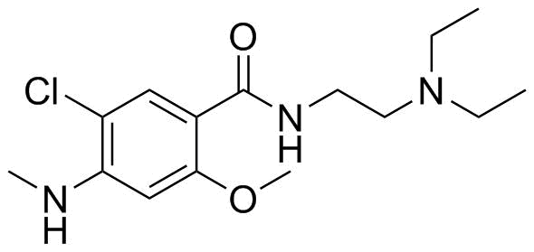 Metoclopramide Impurity 66