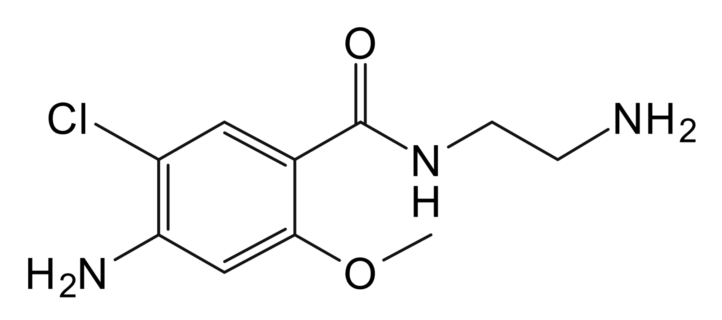 Metoclopramide Impurity 75