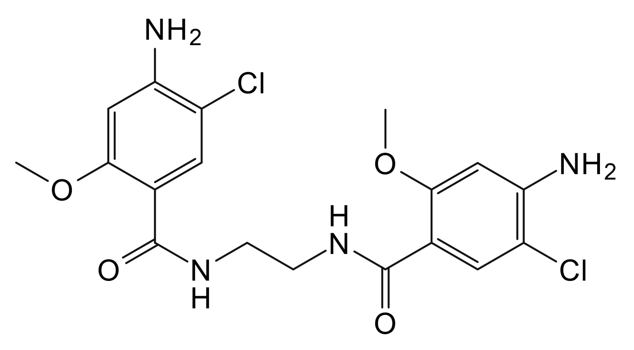 Metoclopramide Impurity 76