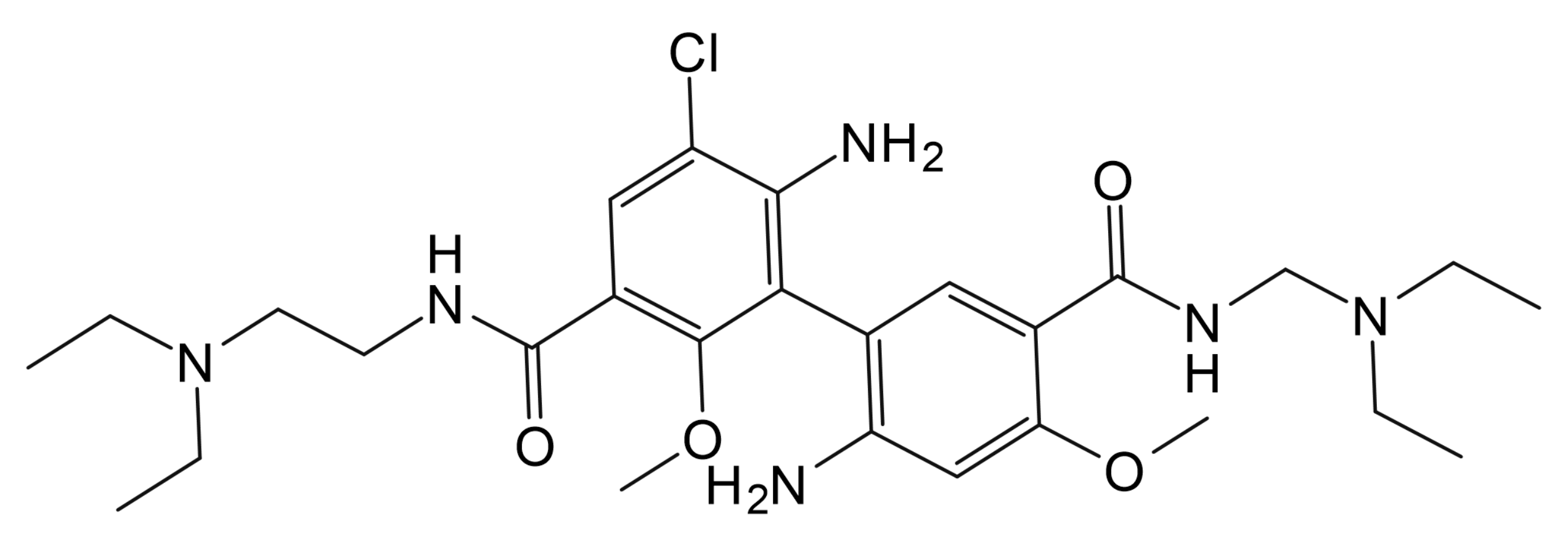 Metoclopramide Impurity 79
