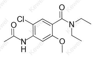 Metoclopramide Impurity 81