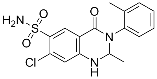 Metolazone