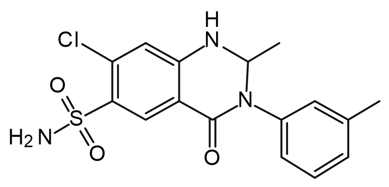 Metolazone EP Impurity A