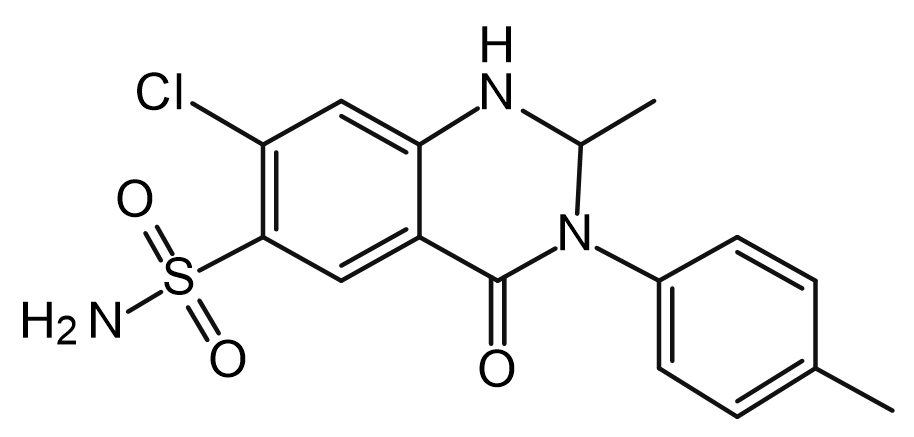 Metolazone EP Impurity B