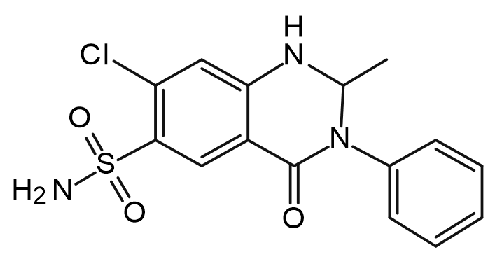Metolazone EP Impurity C