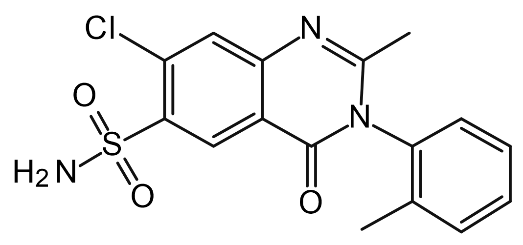 Metolazone EP Impurity D