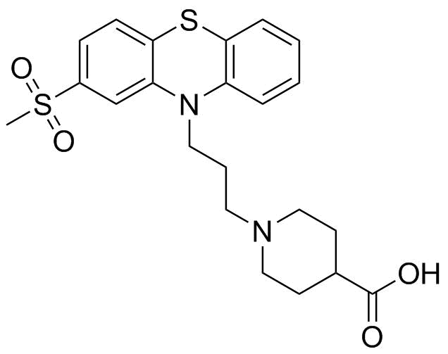 Metopimazine Acid