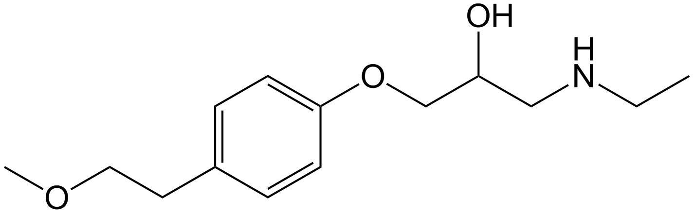 Metoprolol EP Impurity A
