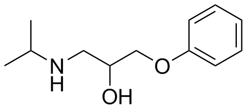 Metoprolol EP Impurity F