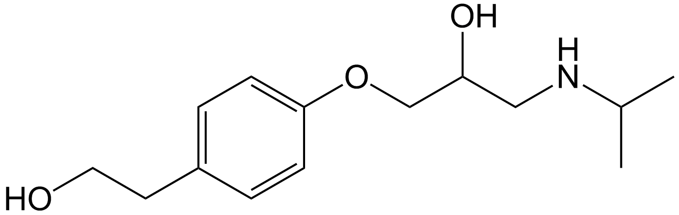 Metoprolol EP Impurity H