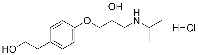 Metoprolol EP Impurity I