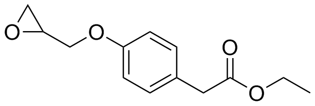 Metoprolol Epoxy Ester Impurity