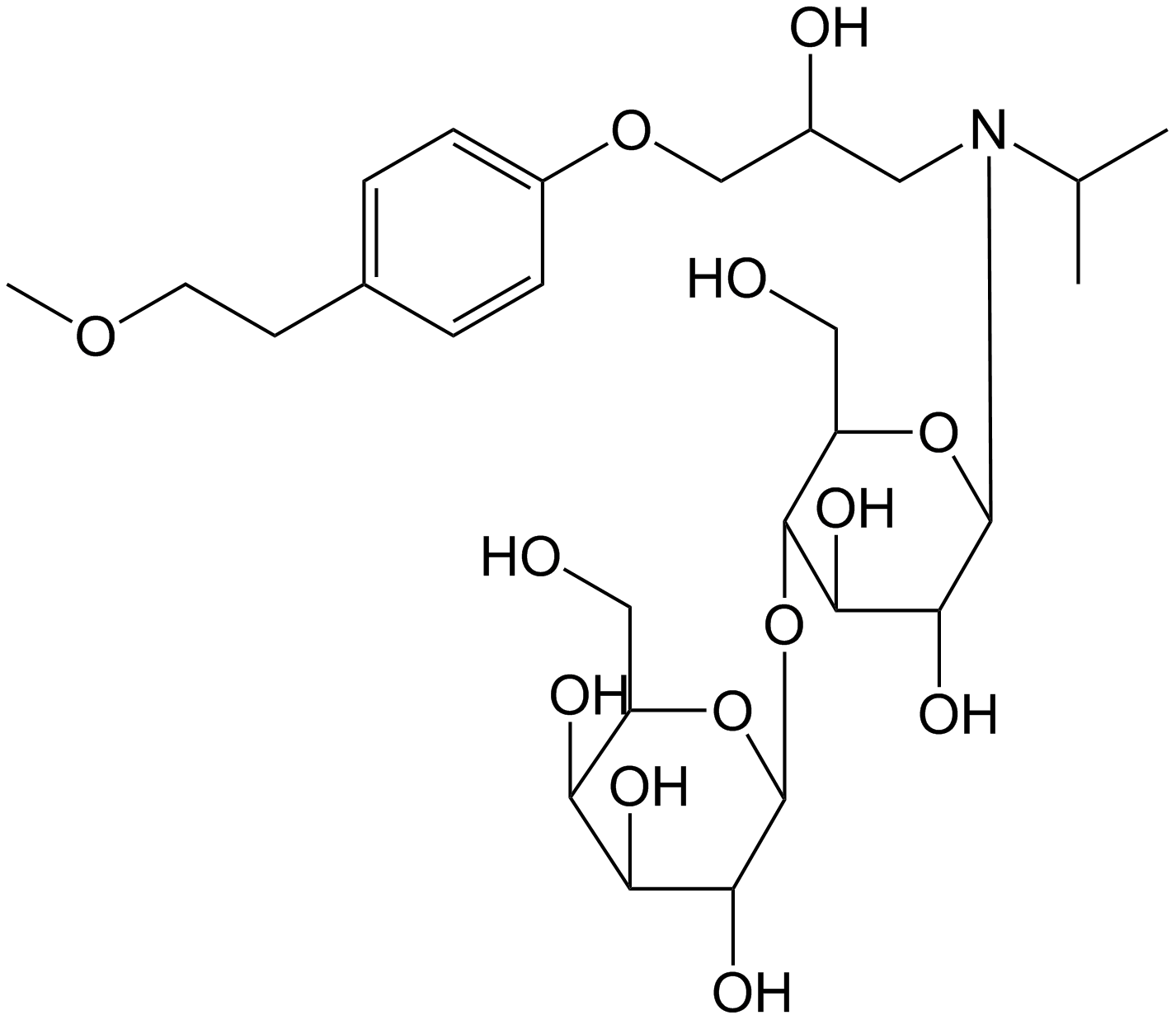 Metoprolol Impurity 31