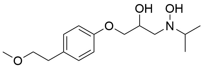 Metoprolol Impurity 35