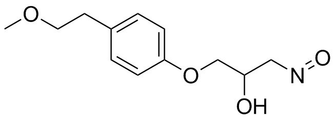 Metoprolol Impurity 36