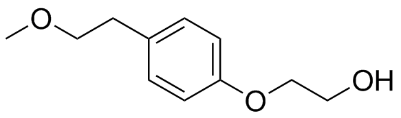 Metoprolol Impurity 37