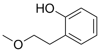 Metoprolol Impurity 42