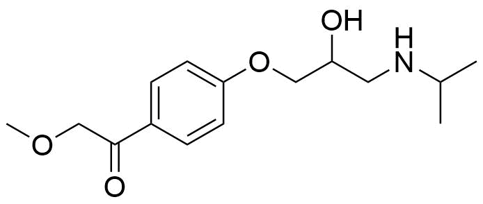 Metoprolol Impurity 44
